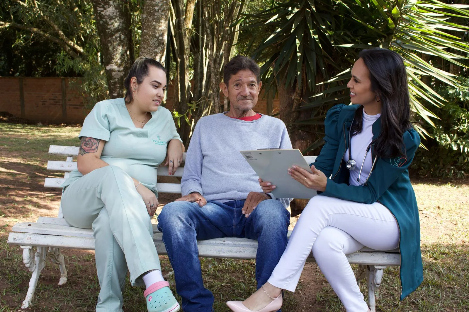 Imagem da residência 2